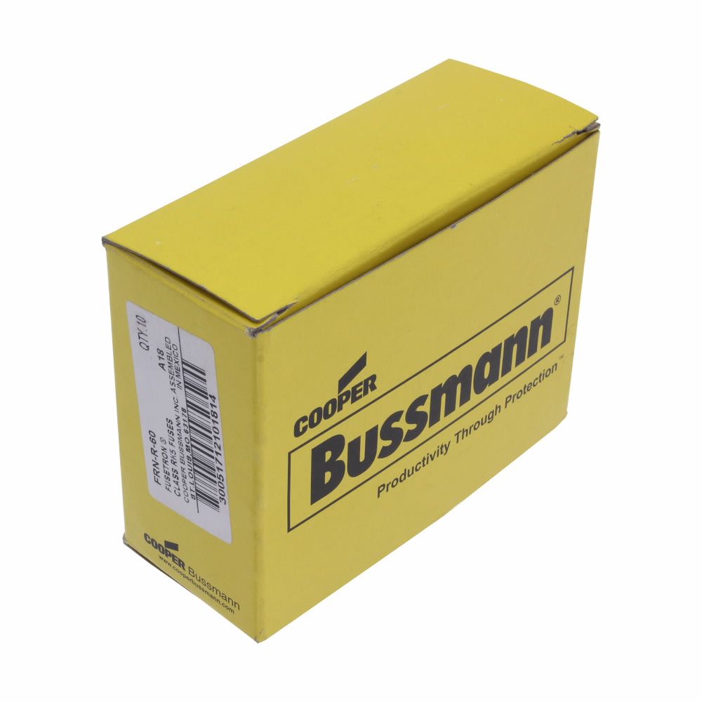 Bussmann FRN-R-60