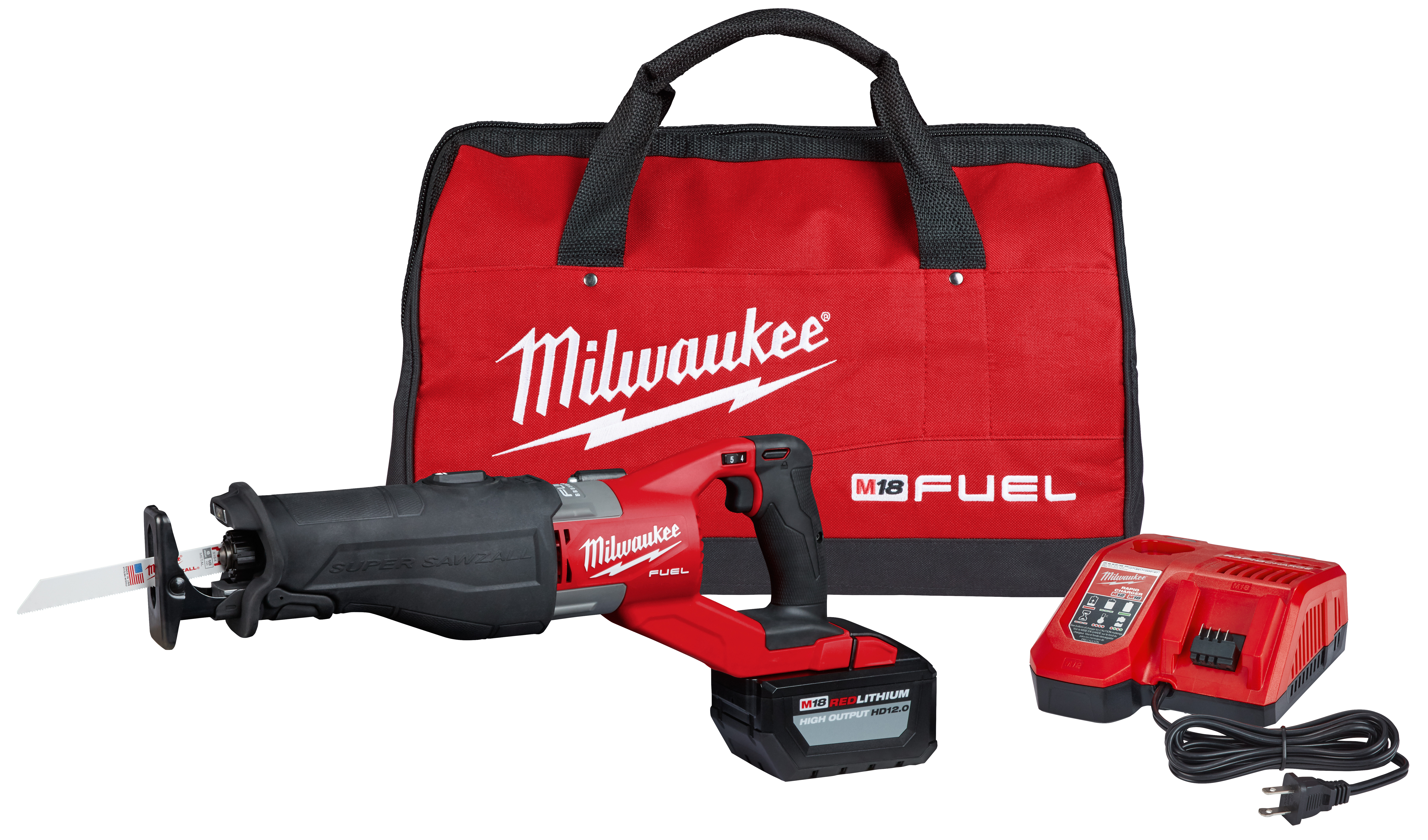 Milwaukee hatchet sales sawzall corded