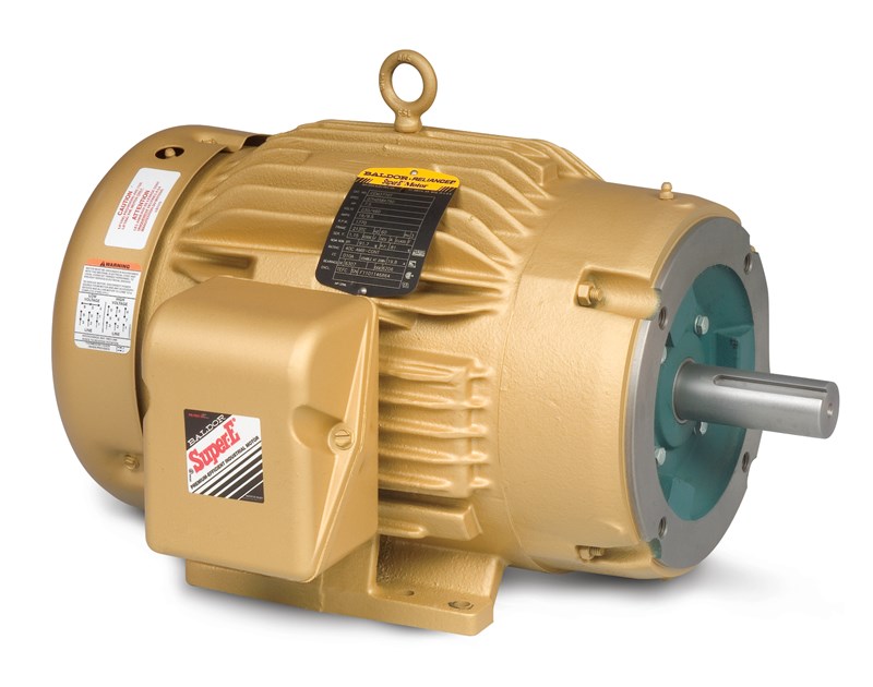 Baldor-Reliance CEM2334T