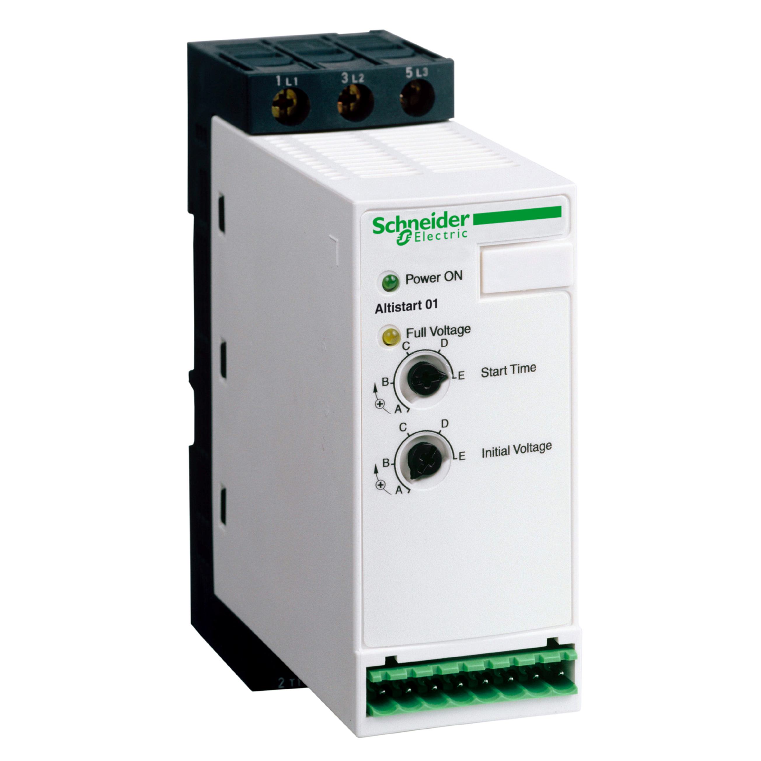 Schneider Electric LRD08 397319