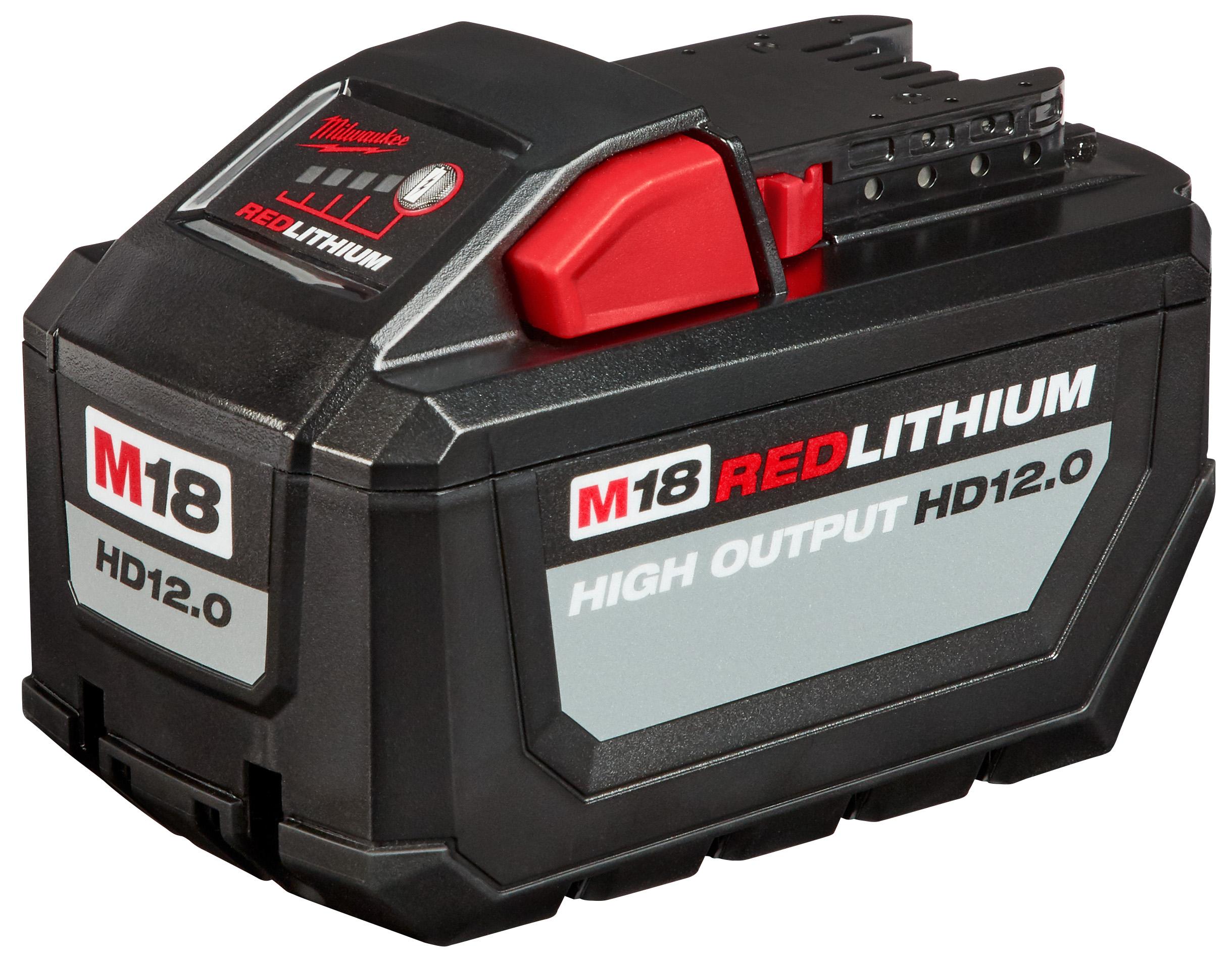 Milwaukee® 48-11-1812 98258