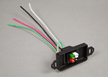 Wiremold® WSMP-QD