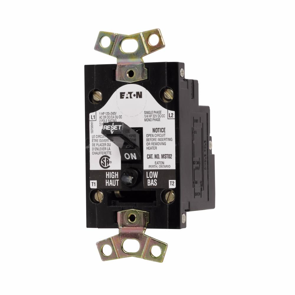 EATON MST02