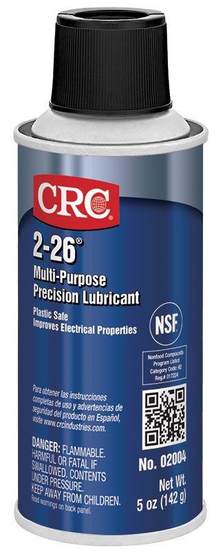 LPS® LPS 1® 01128 Greaseless Lubricant, 1 gal Aerosol Can, Liquid Form, Pale Amber, 0.79 to 0.81