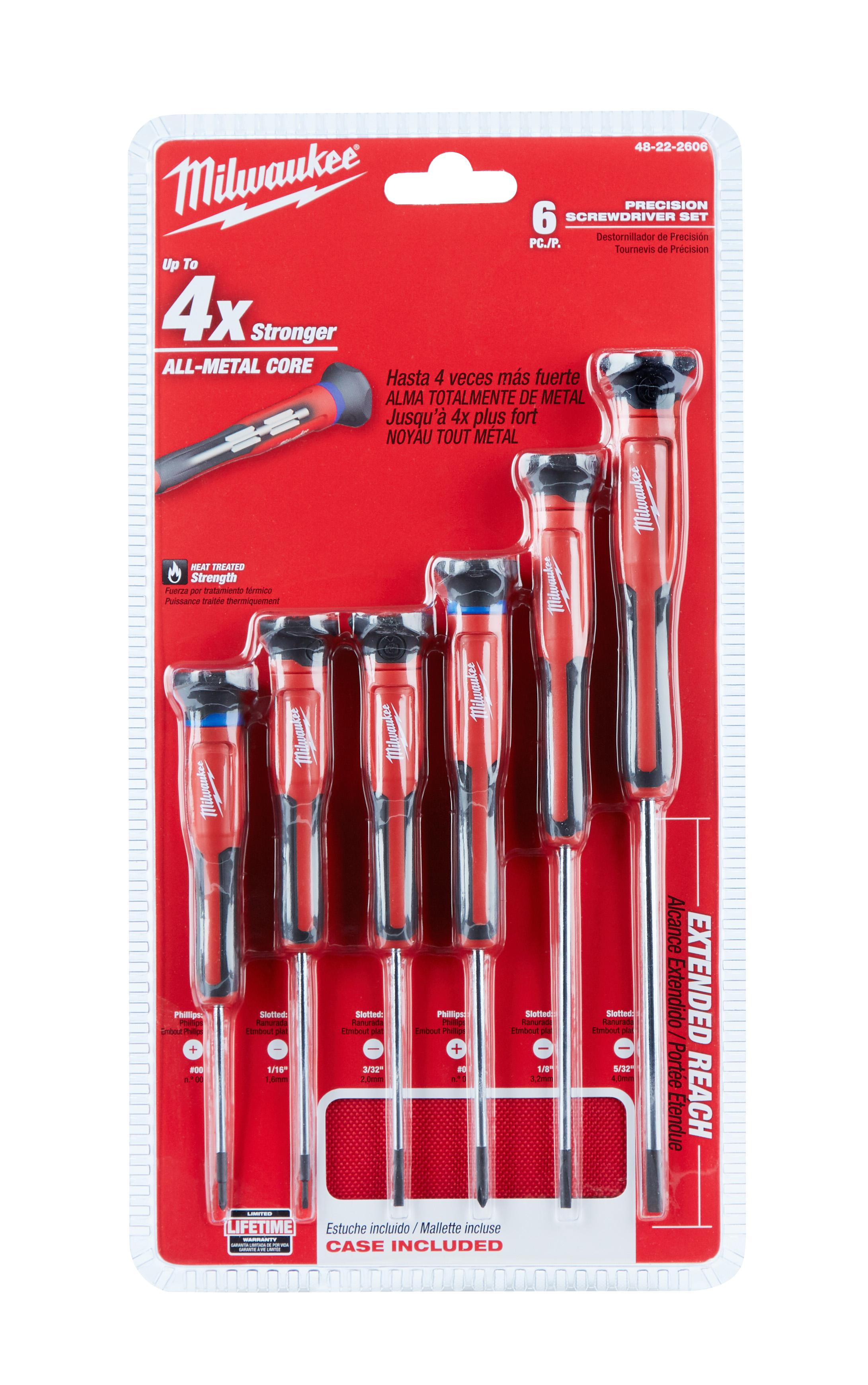 Milwaukee&reg; 48-22-2606