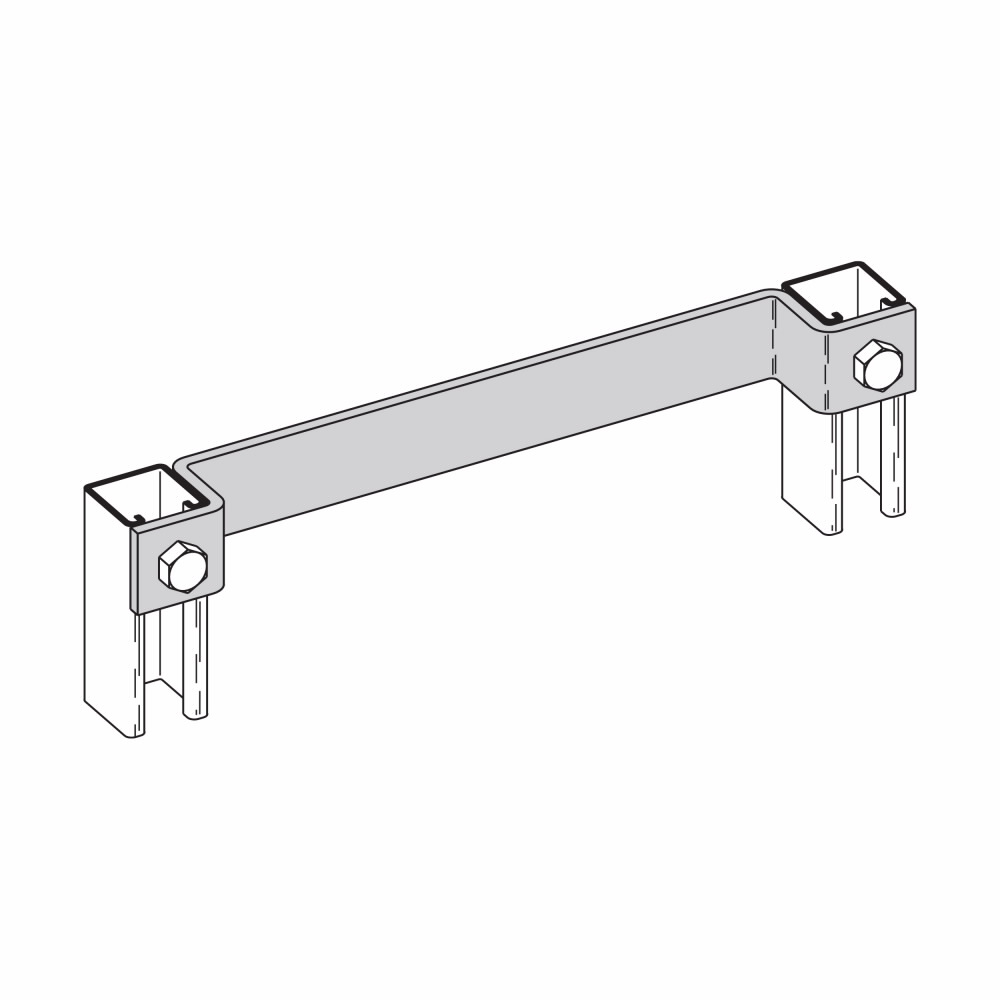 B-Line B411-12ZN