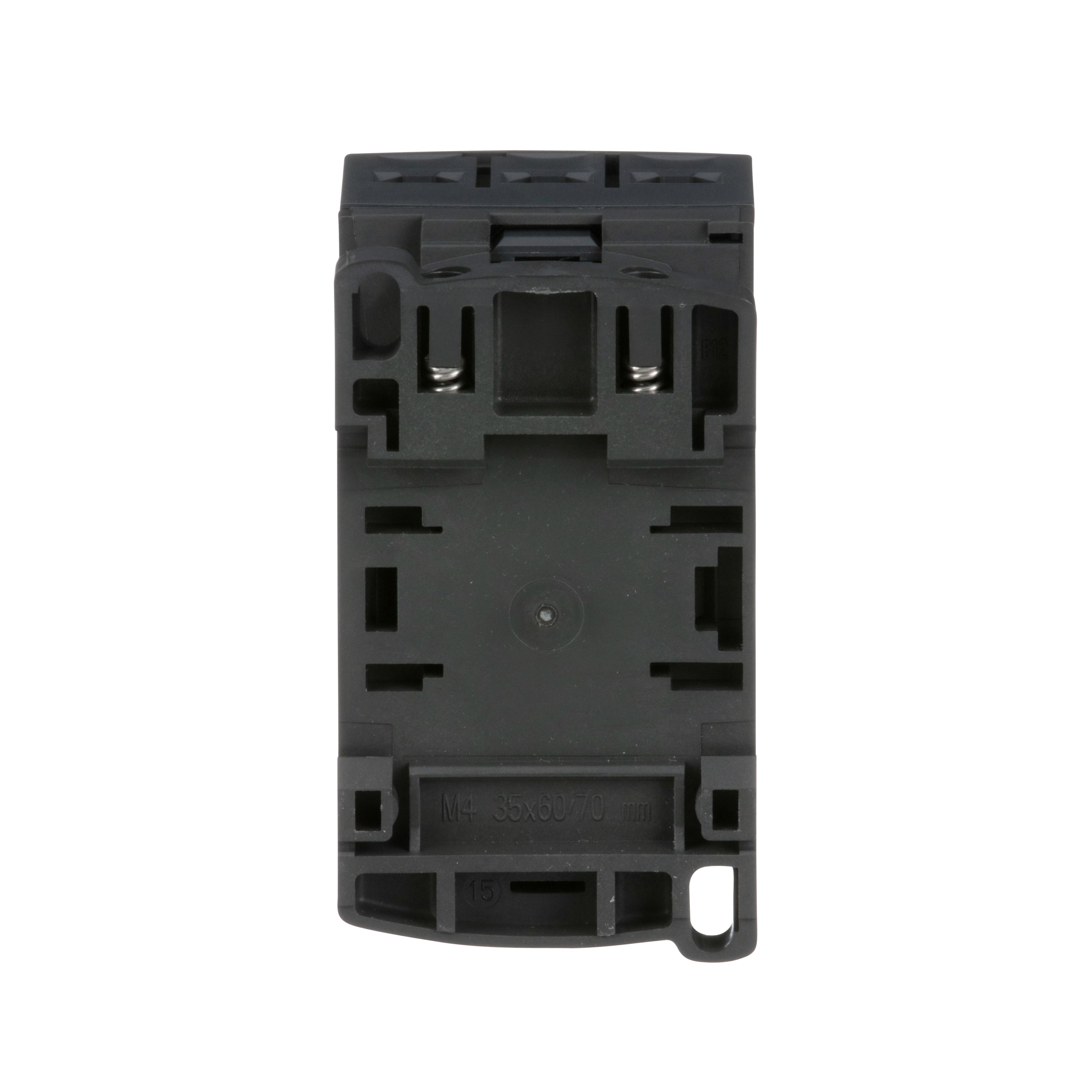 Schneider Electric LC1D12G7 386030
