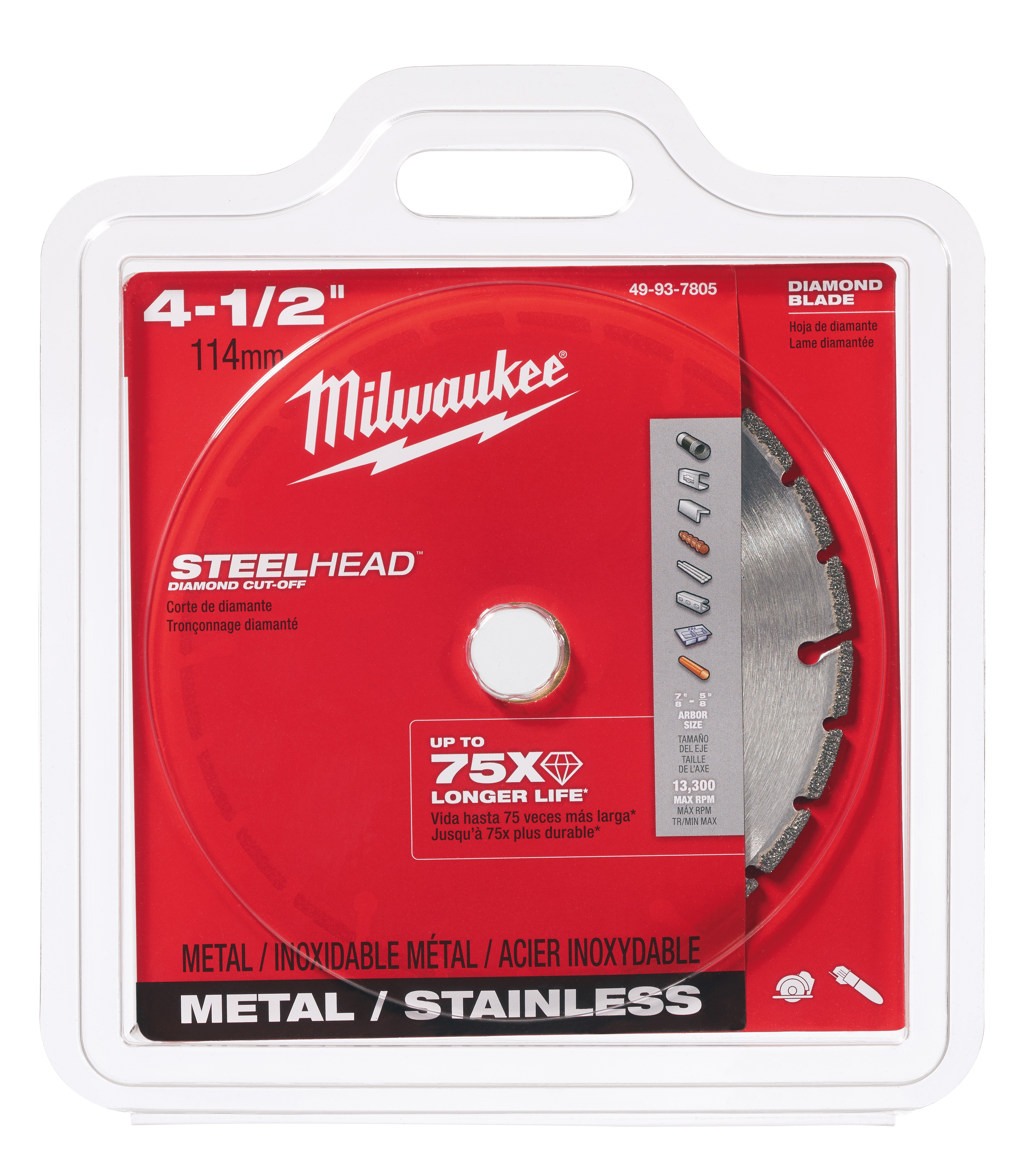 Milwaukee® 49-93-7805