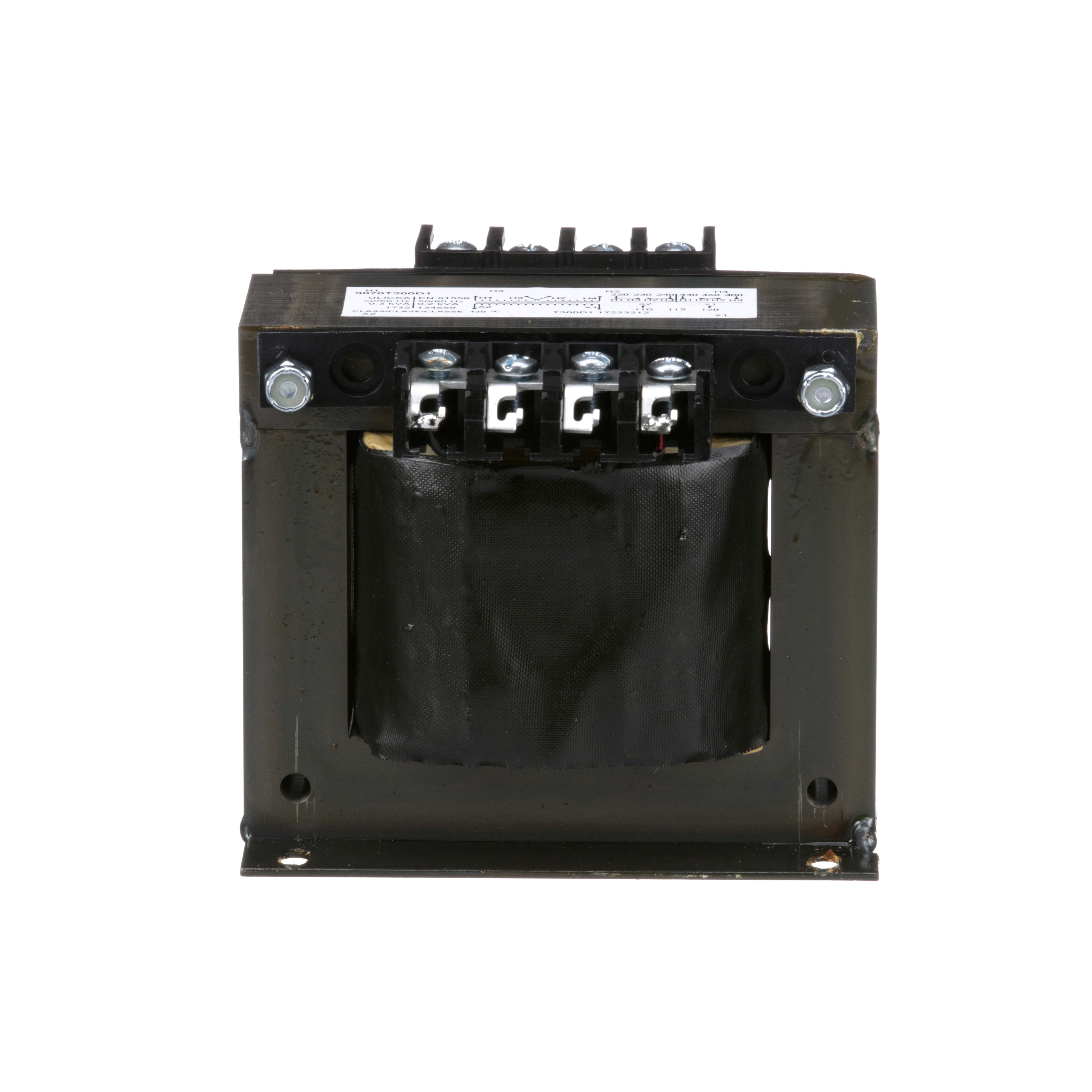 Square D&trade; EZM3400FS 526310