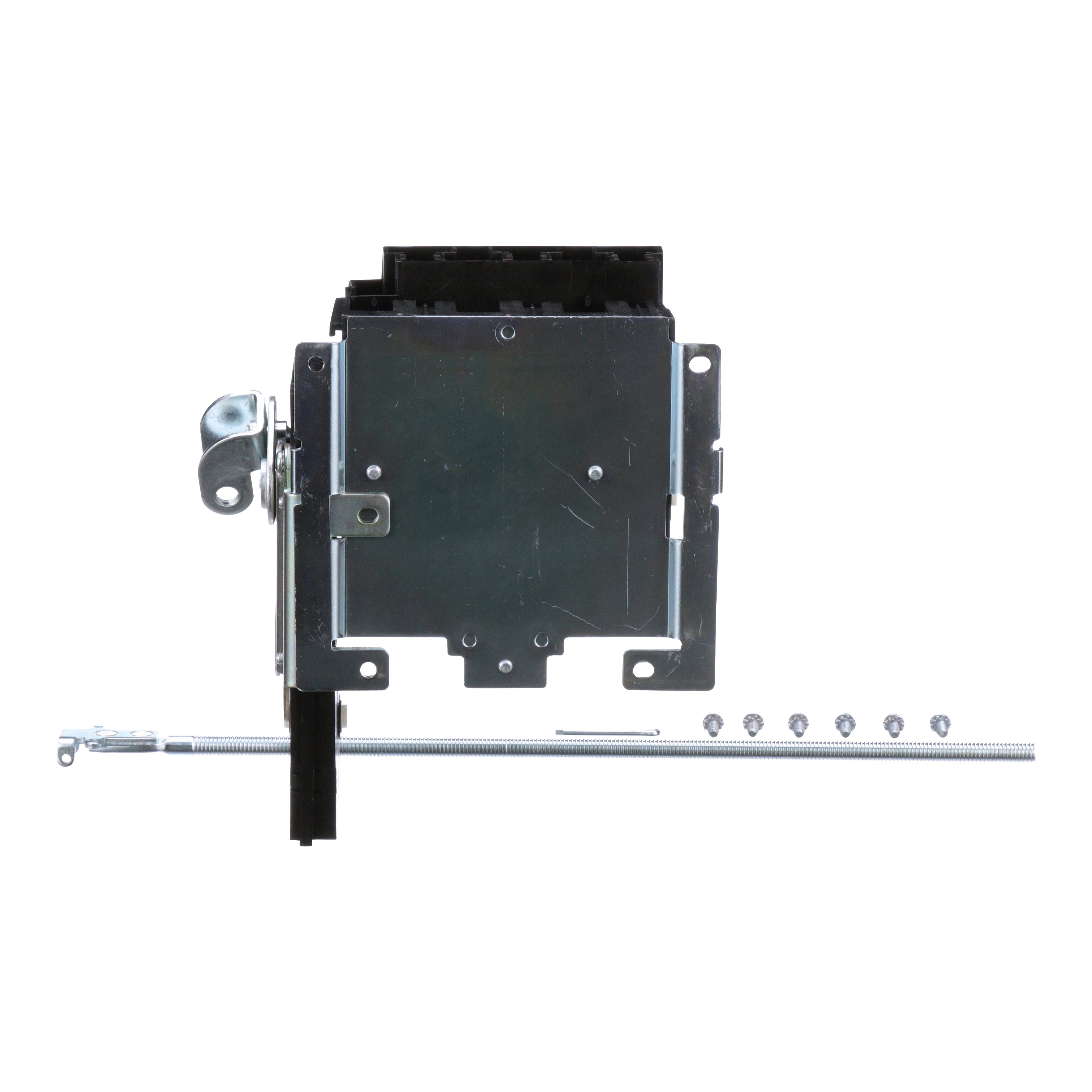 Square D&trade; HCW50TSD 52222