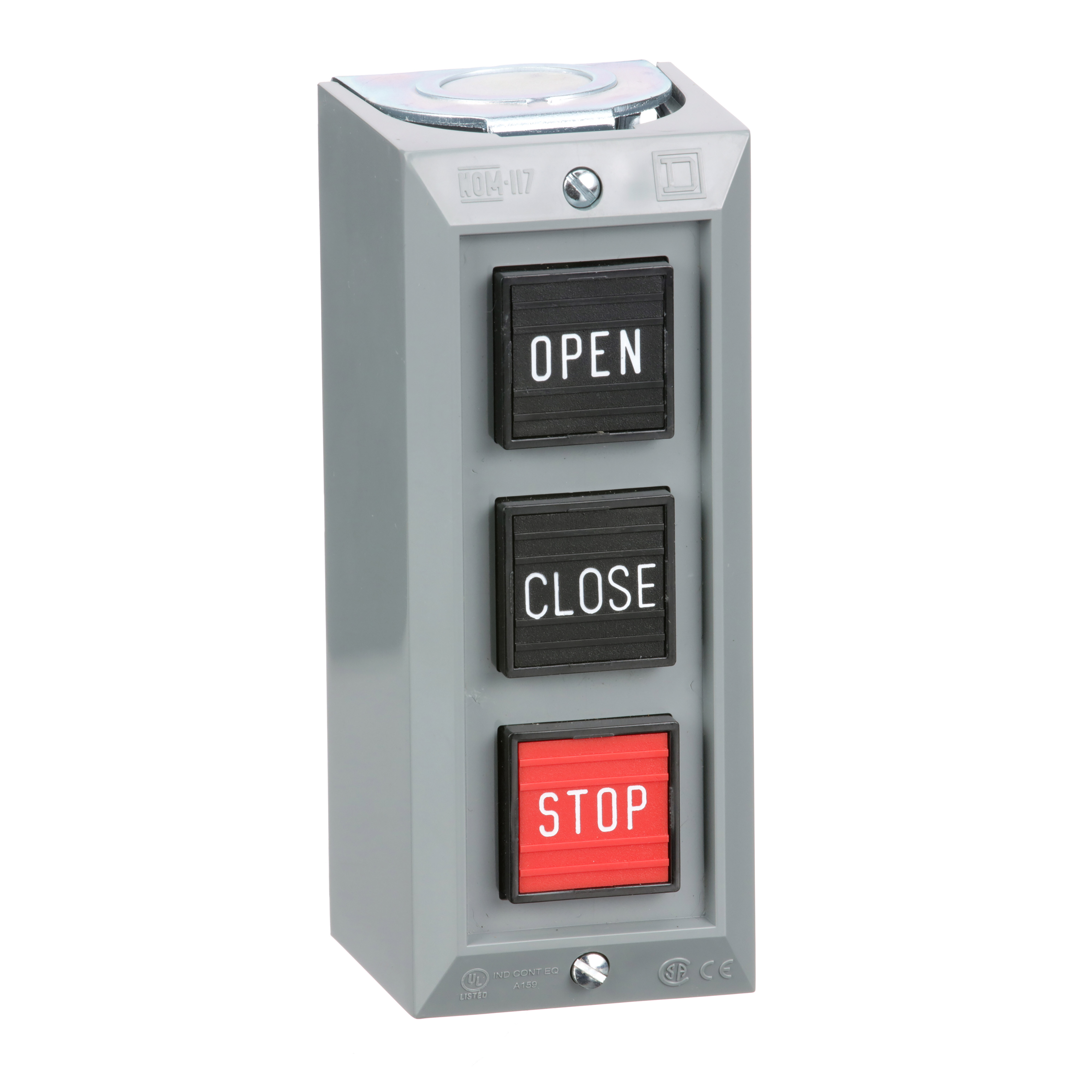 Square D&trade; 9001BG303