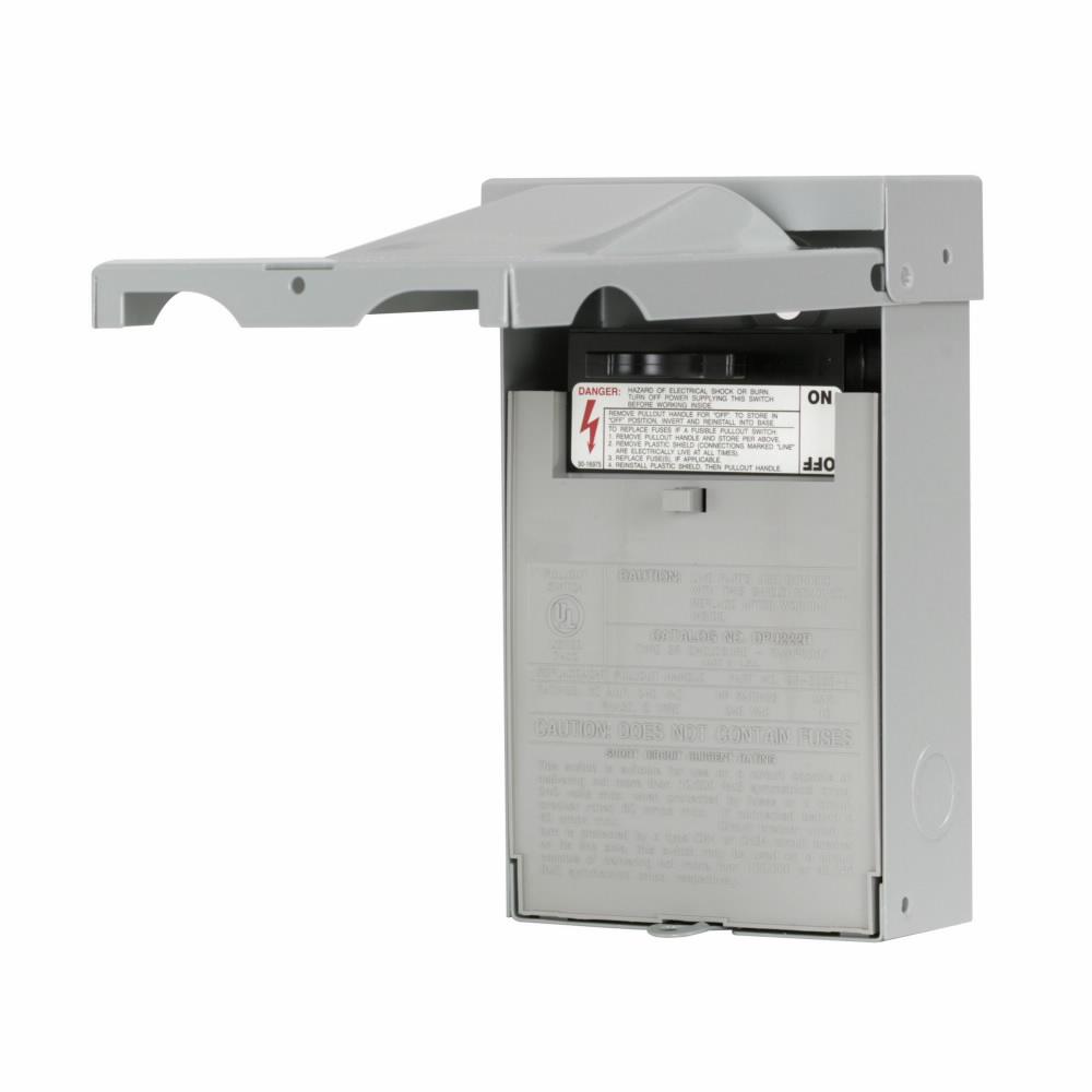 EATON DPU222RP