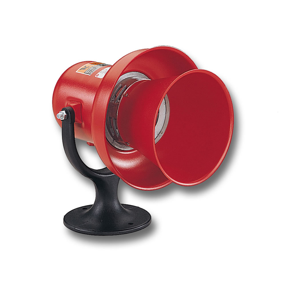 Federal Signal A-120