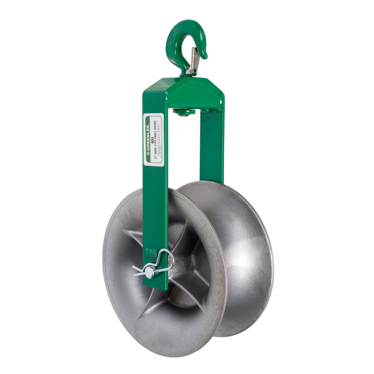 Greenlee&reg; 651