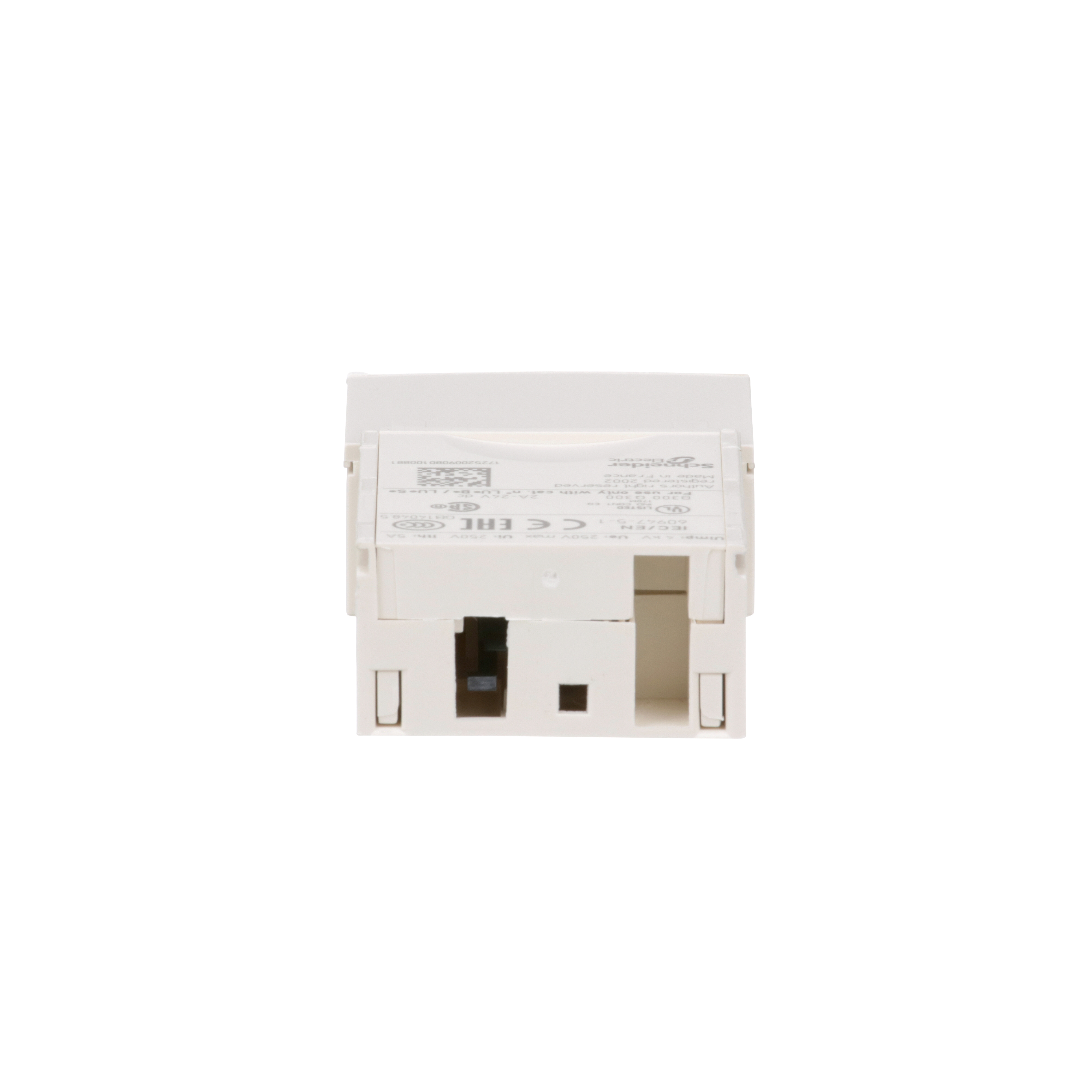 Schneider Electric LUFN11 480015