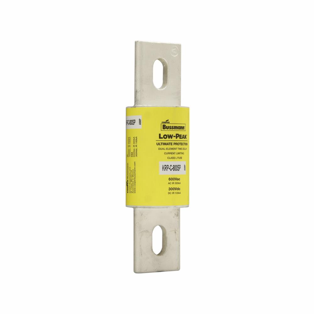 Bussmann KRP-C-800SP