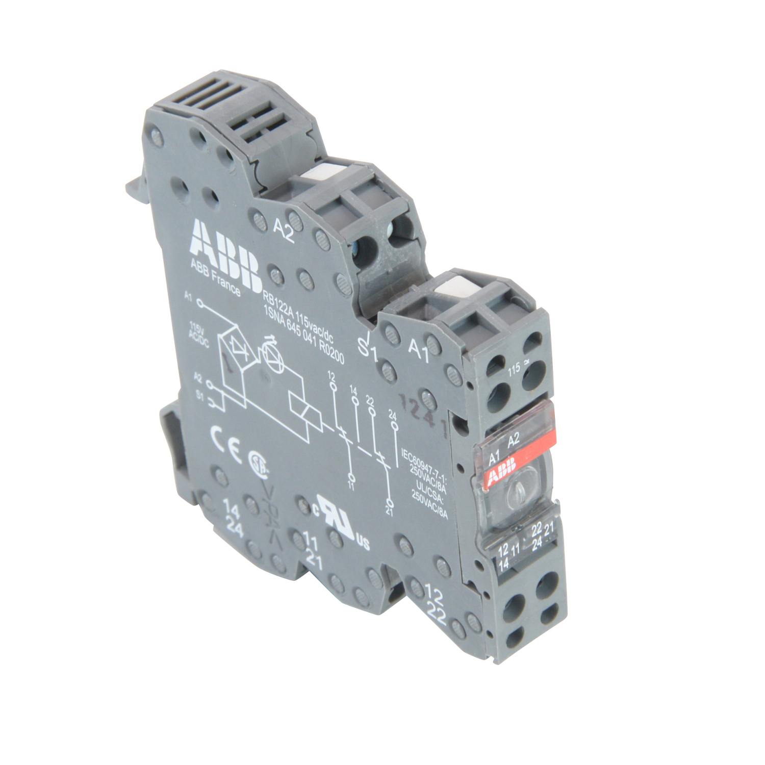 ABB 1SNA645041R0200