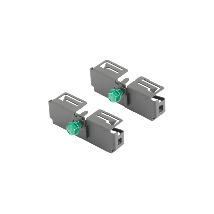 Panduit® WGSPL1218BL