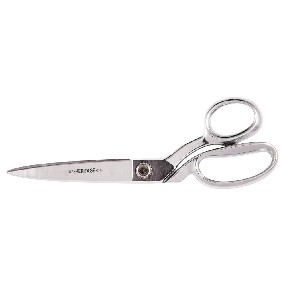 Klein Tools 444HC 4 in. Safety Scissors