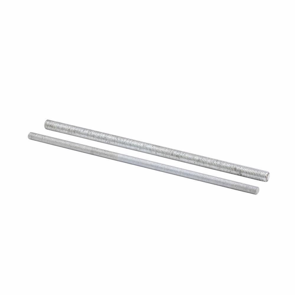 B-Line ATR, 3/8X72 ZN B-Line ATR, 3/8X72 ZN