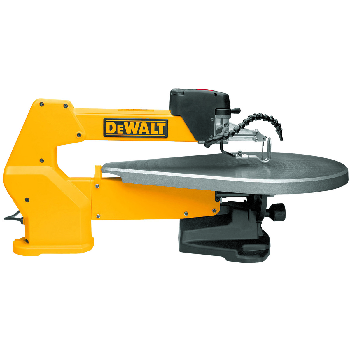 Scroll Saws