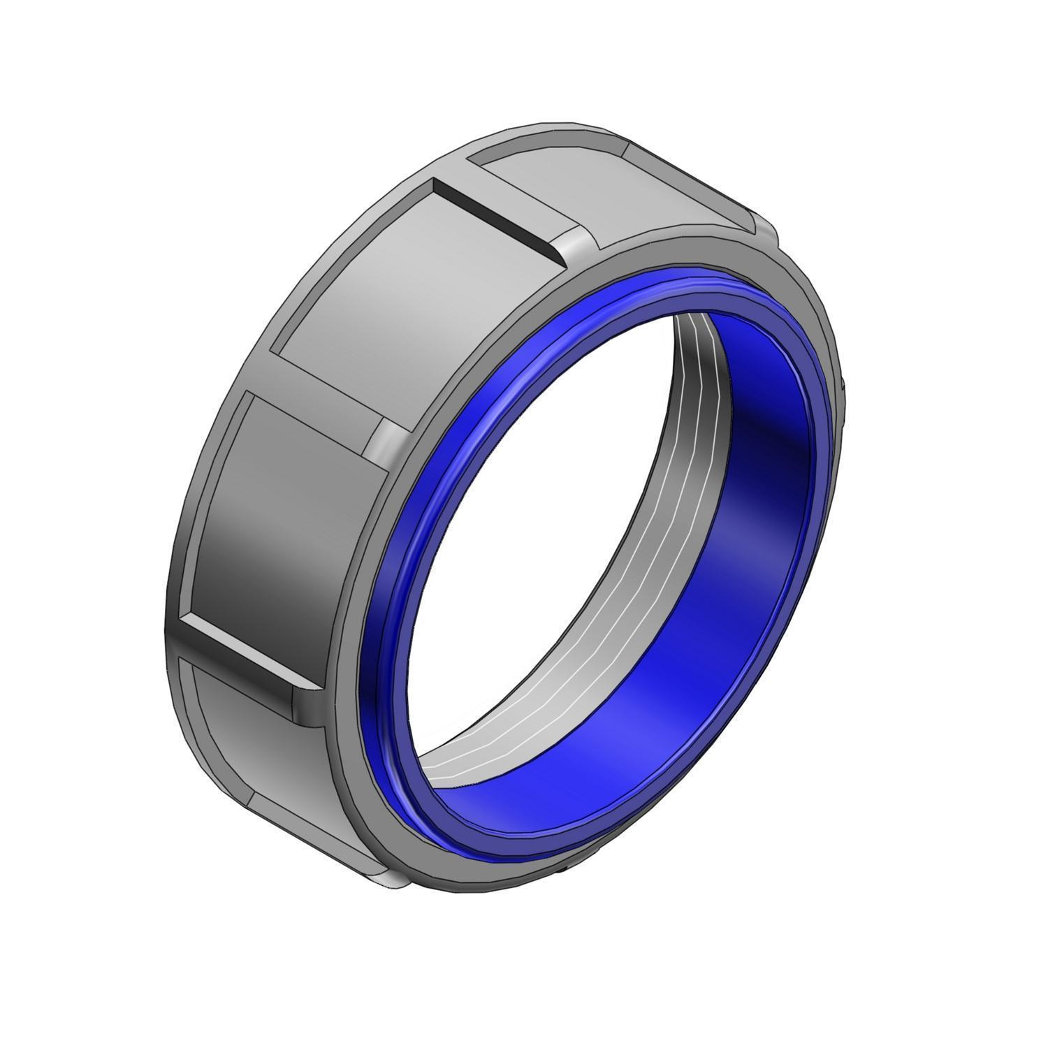 T&B&reg; 1227