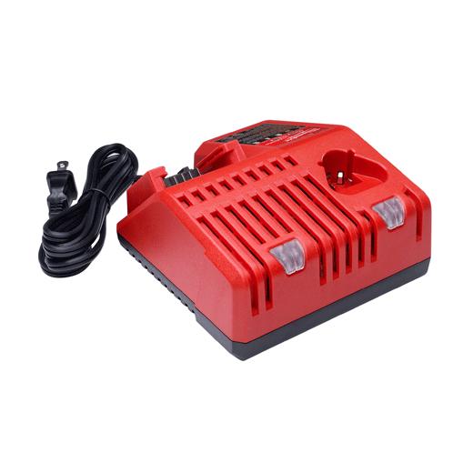 product DeWALT® DCB095 Cordless Battery Charger, For Use With DeWalt® DCB080 8 V Lithium-Ion Batteries, Lithium-Ion Battery, 1 hr Charging, 1 Battery