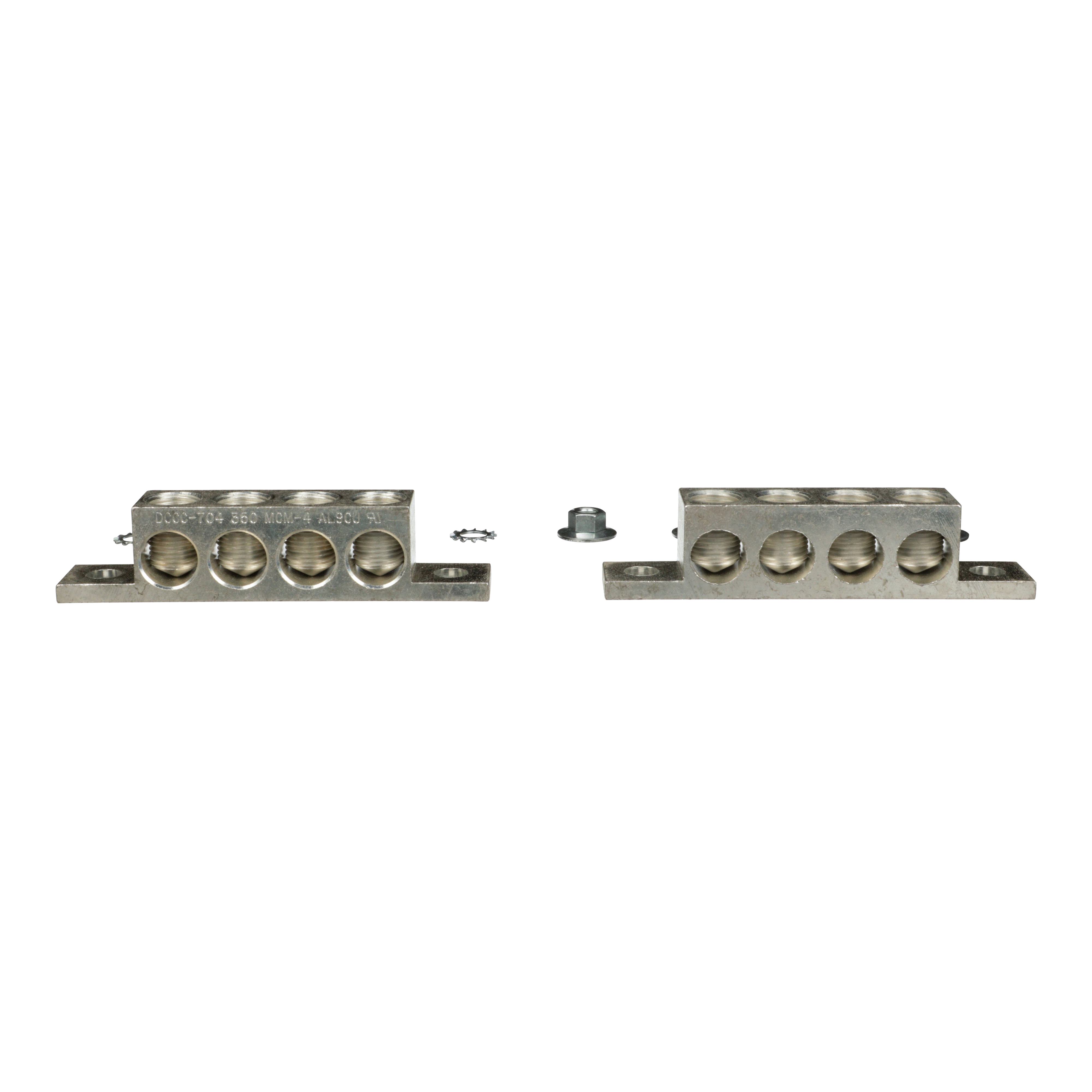 Square D&trade; PKOGTA7 521097