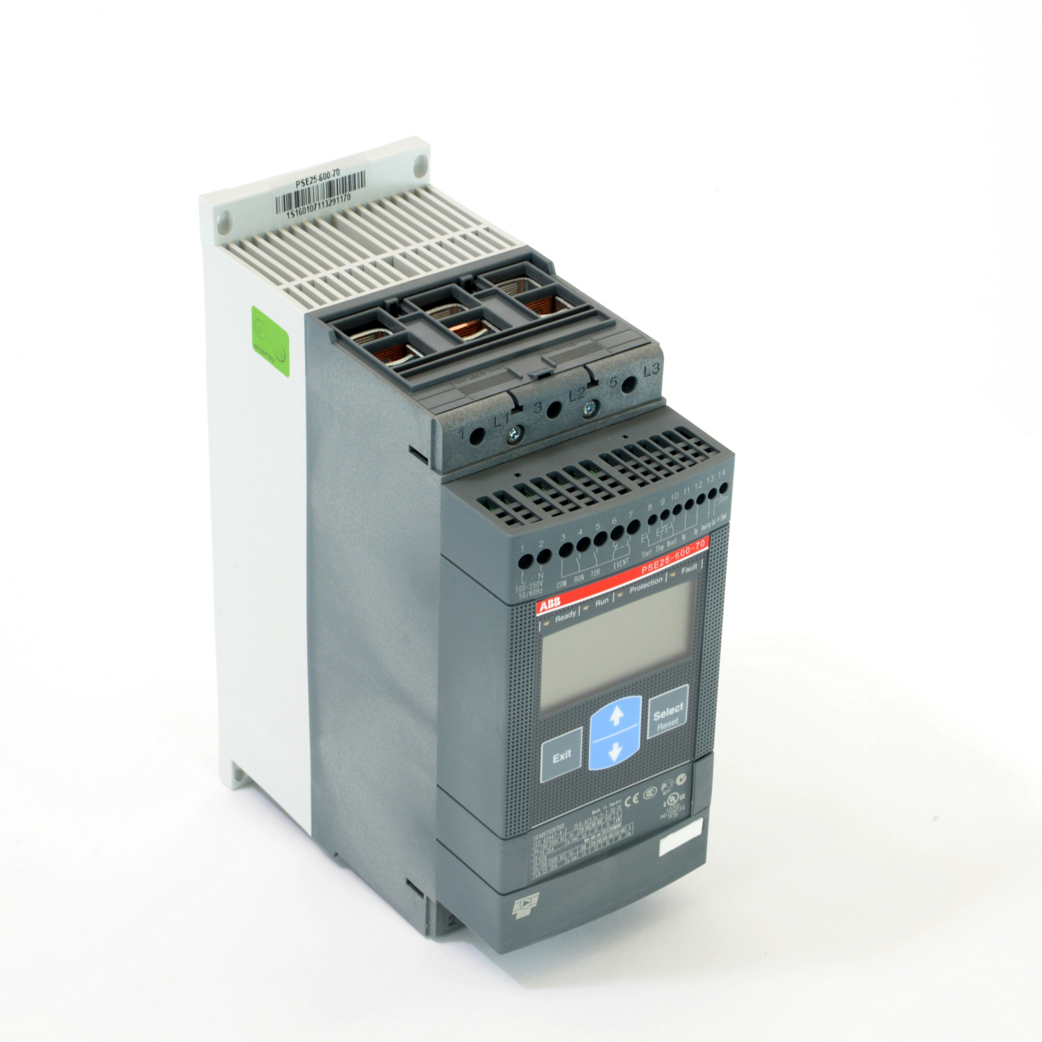 ABB PSE25-600-70