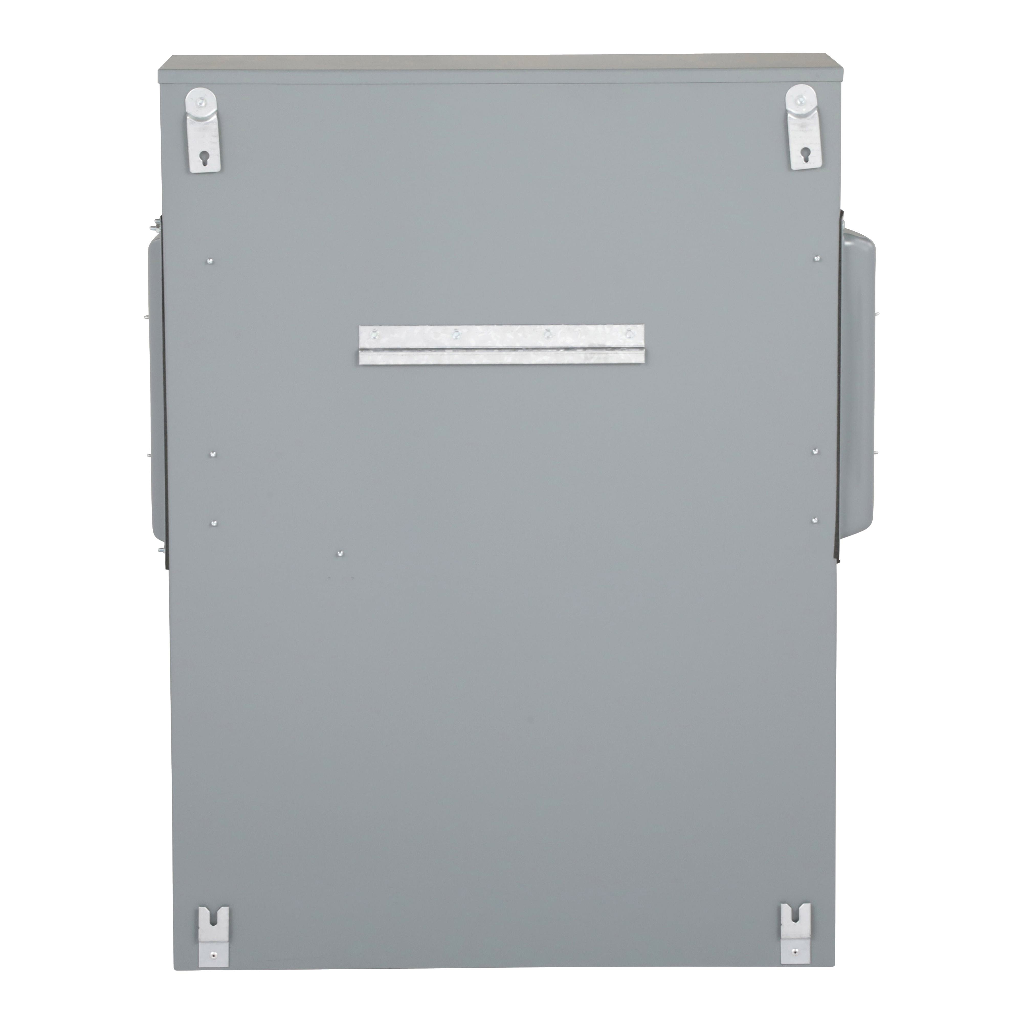 Square D&trade; EZM31200TBU 466055