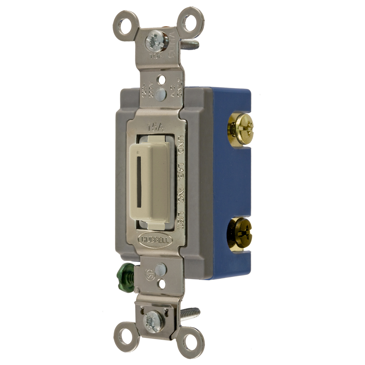 Wiring Device-Kellems HBL1203LI