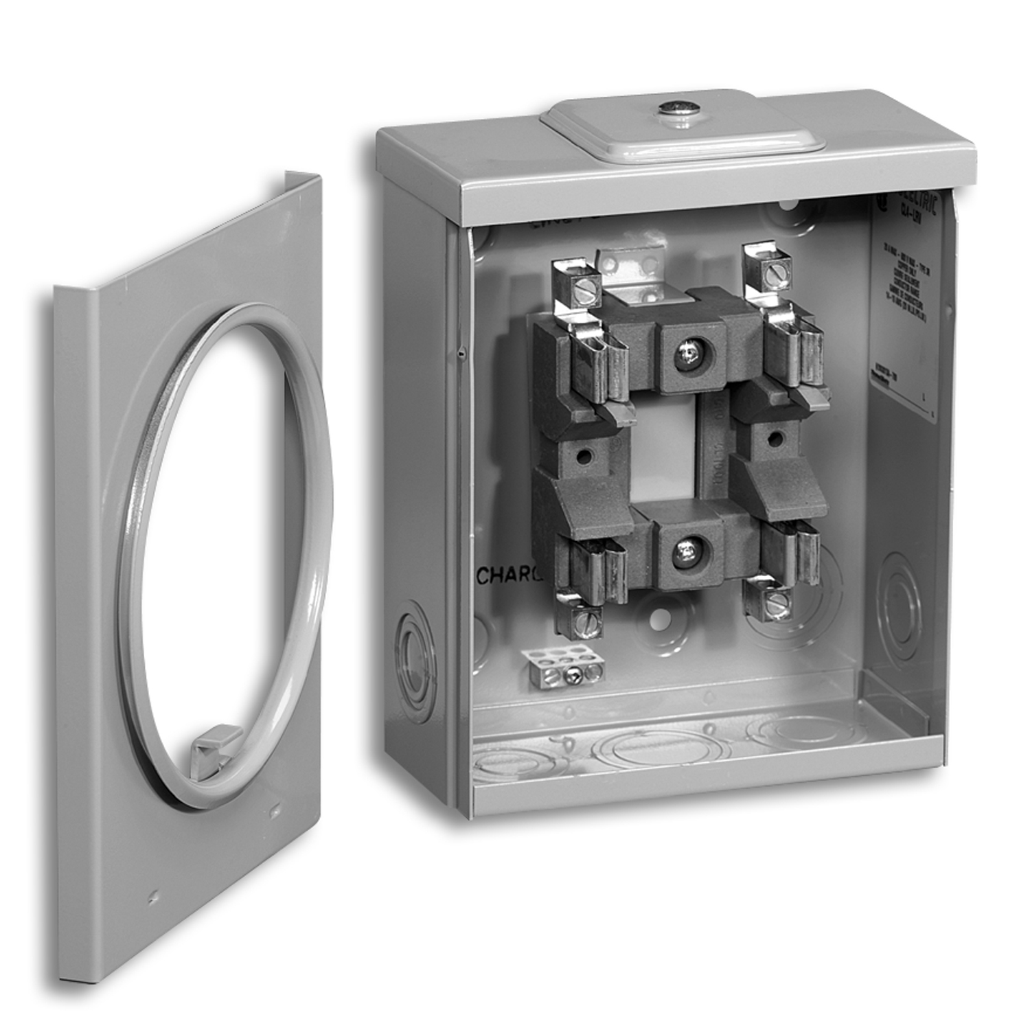 Microlectric&reg; CL4-V