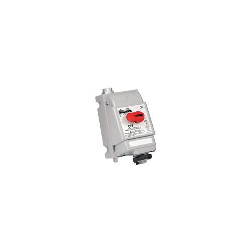 Leviton® 420MI5W