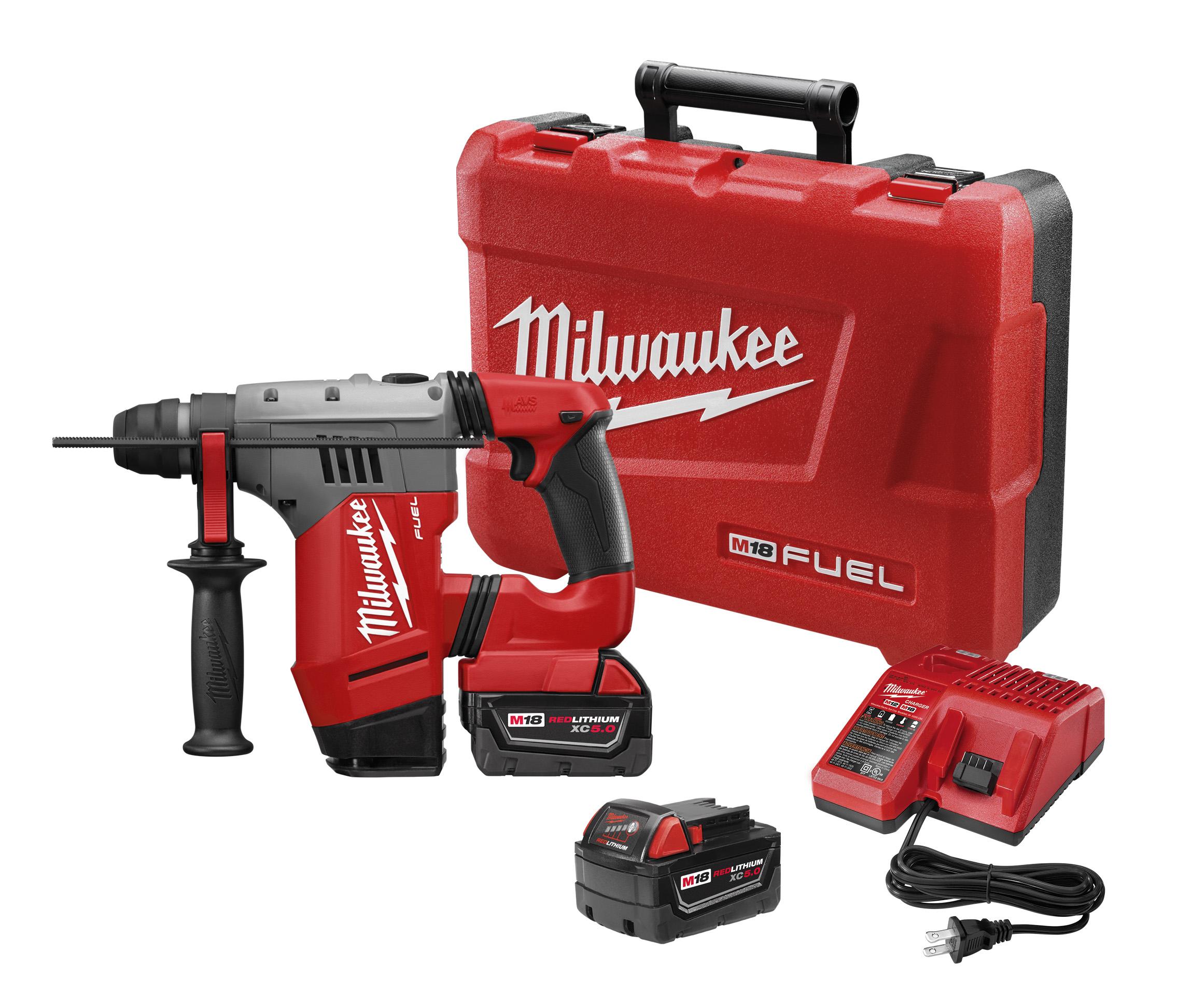 Milwaukee® 2715-22