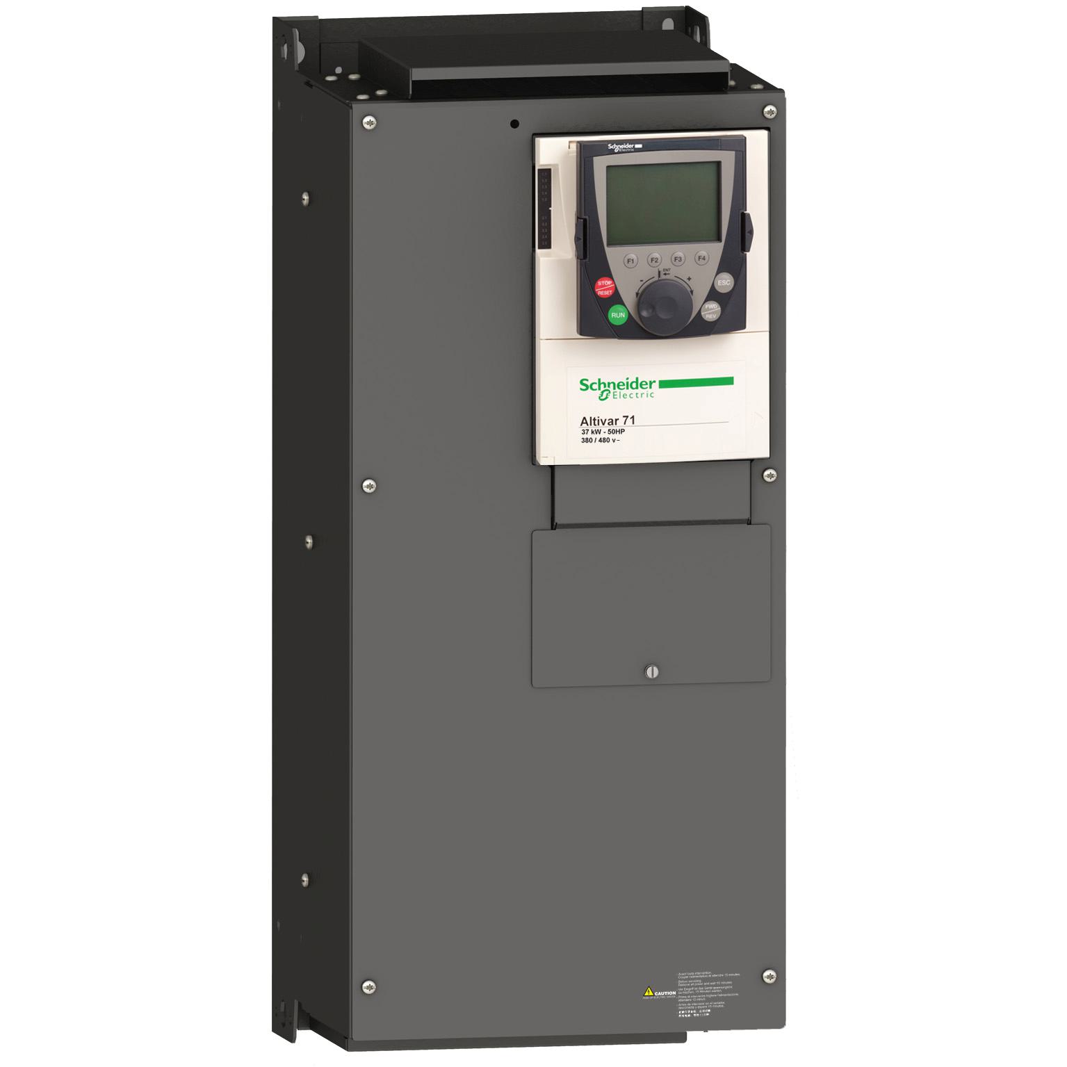 Square D&trade; EZM3800TBU 458706