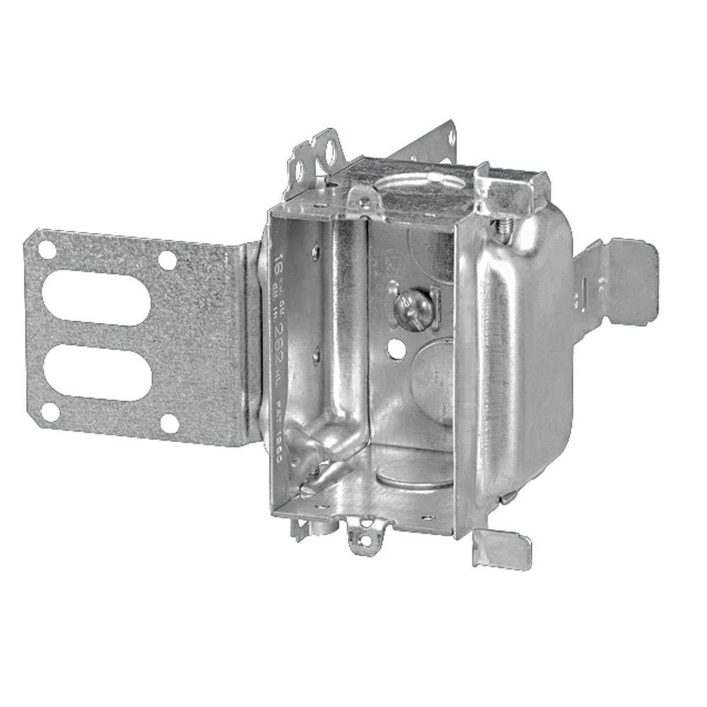 Iberville&reg; CI3104-SSX