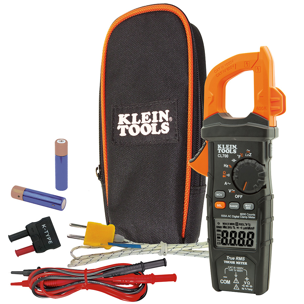 Klein® CL700