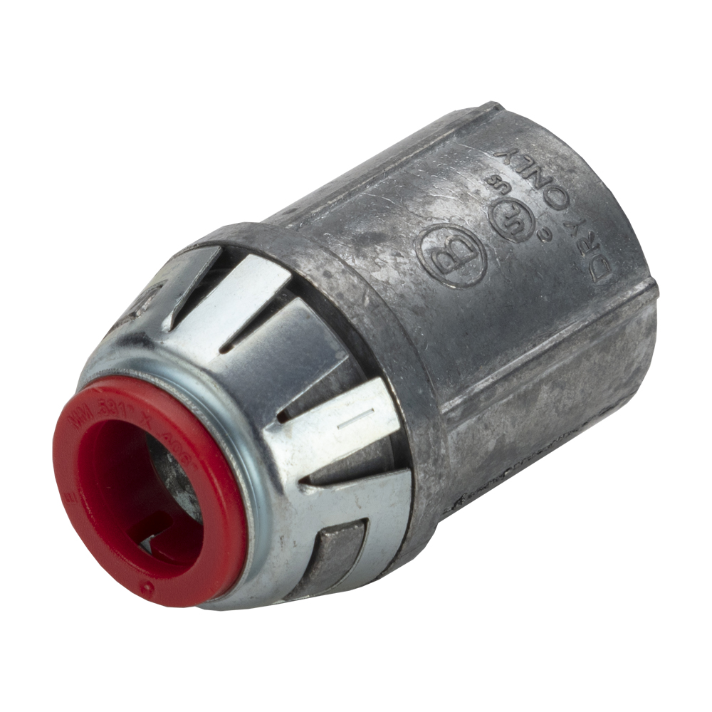 Bridgeport® 38ASP