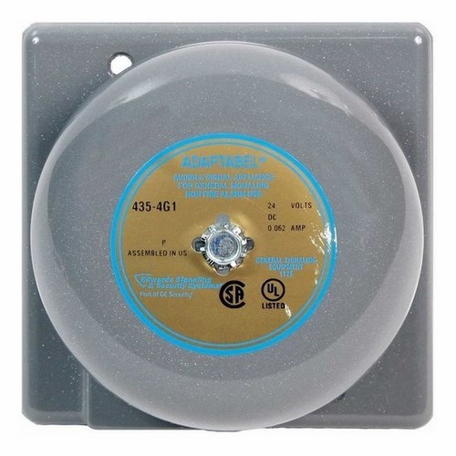 Edwards Signaling&trade; 435-4G1