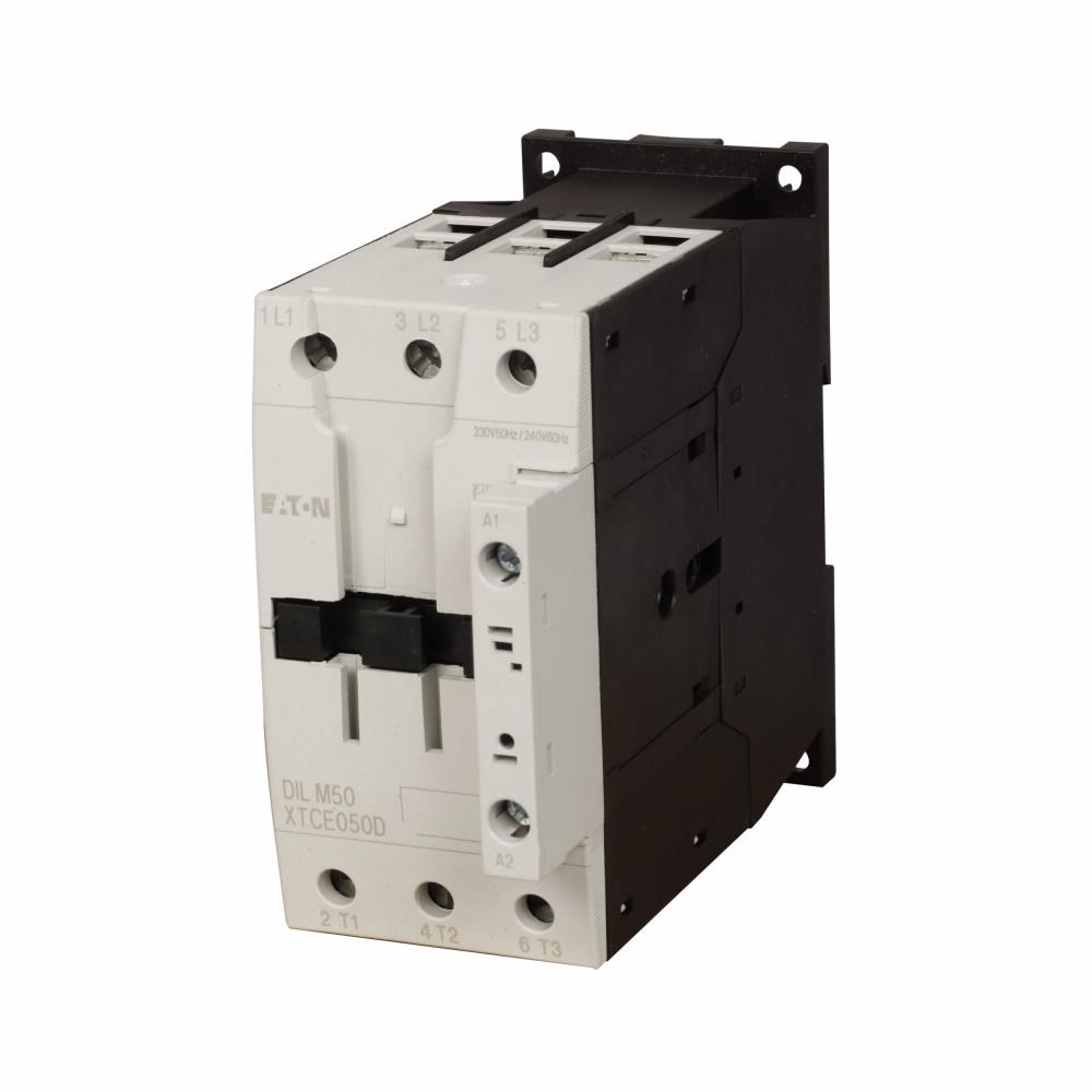 EATON XTCE050DS1A