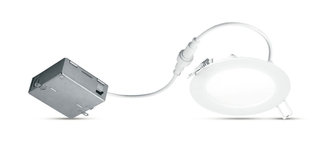 Signify Luminaires FD6R4CCT