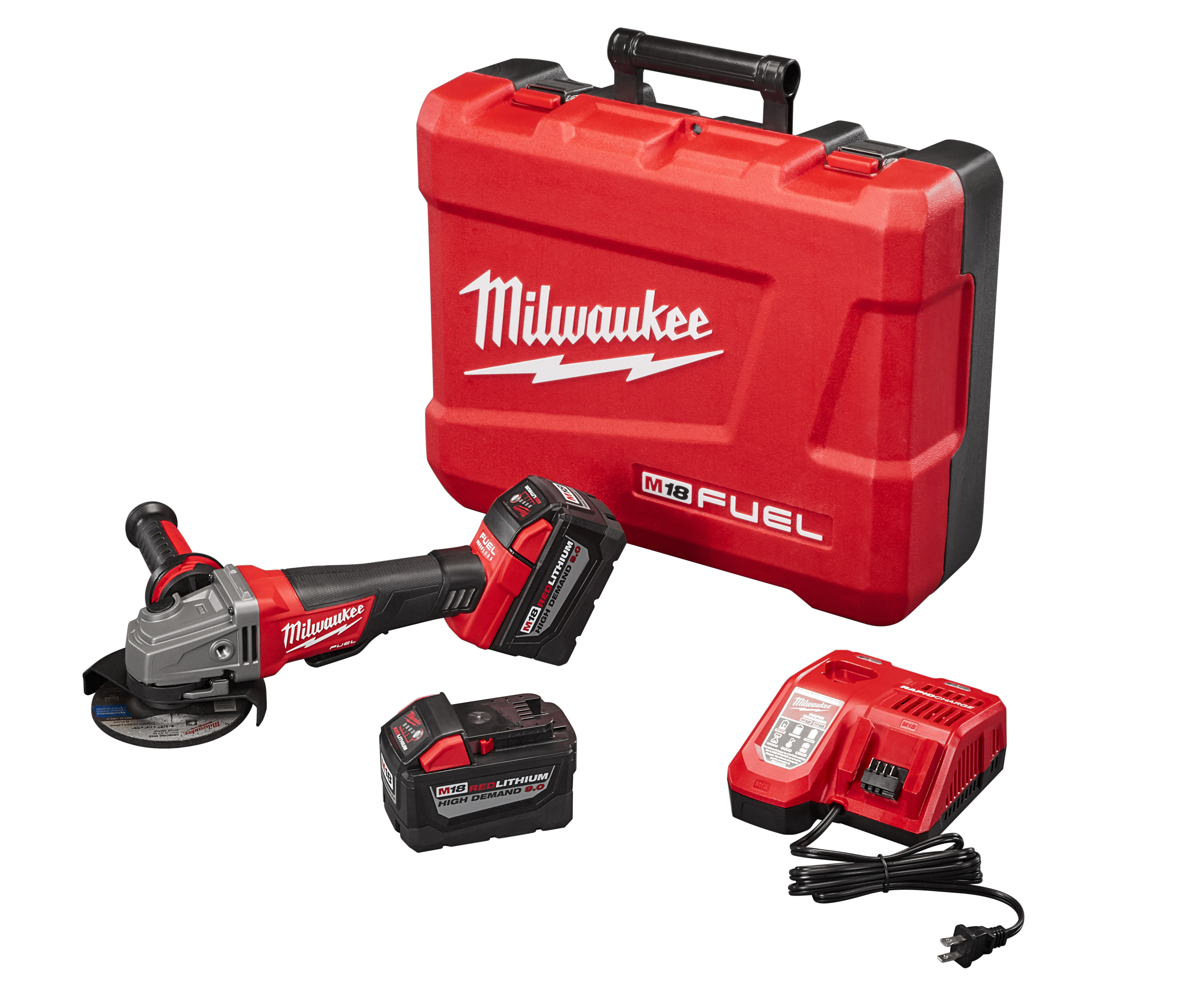 Milwaukee® 2780-22HD