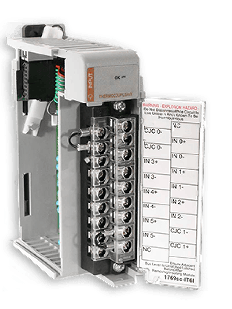 Spectrum Controls 1769sc-IR6I