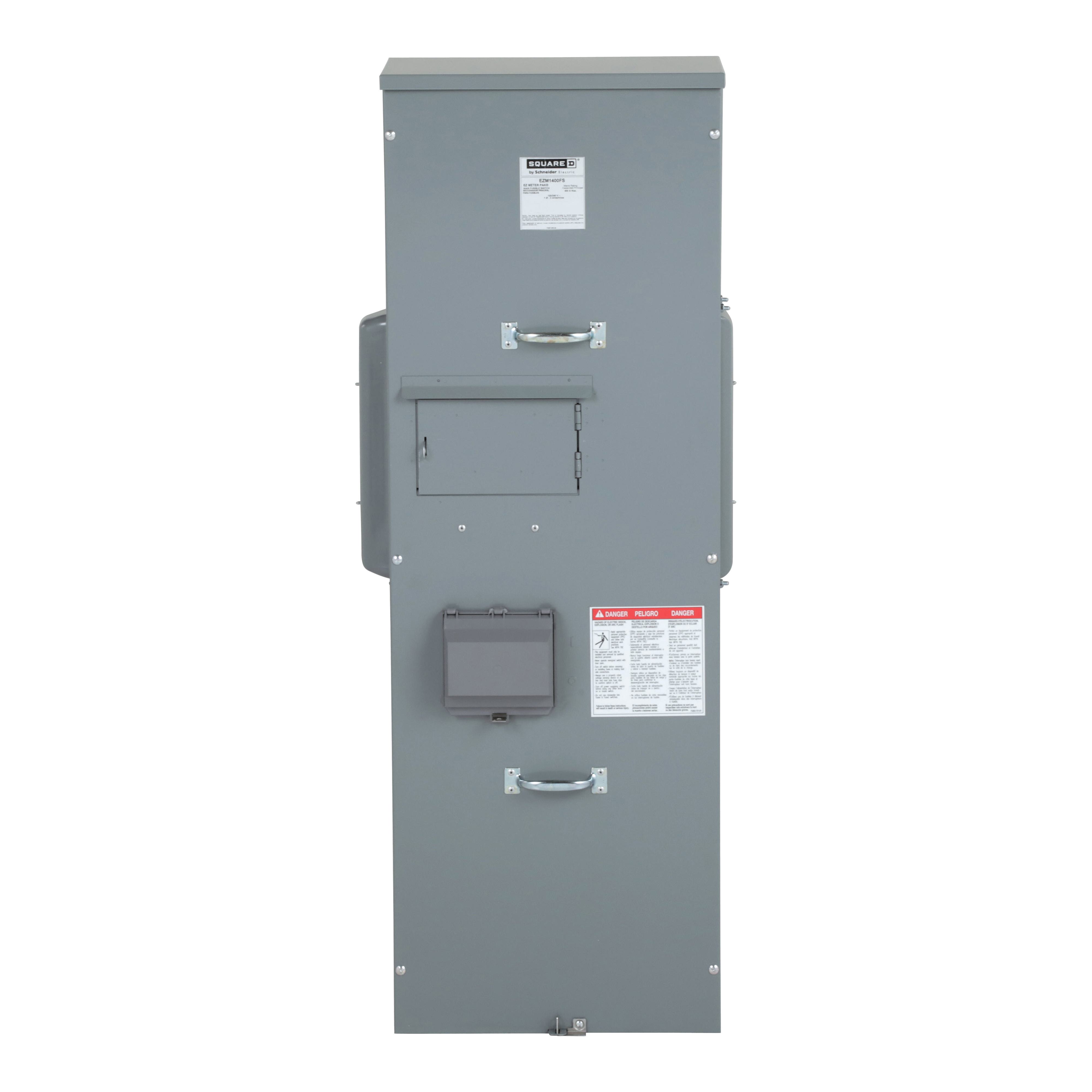 Square D&trade; EZM1400FS 528951