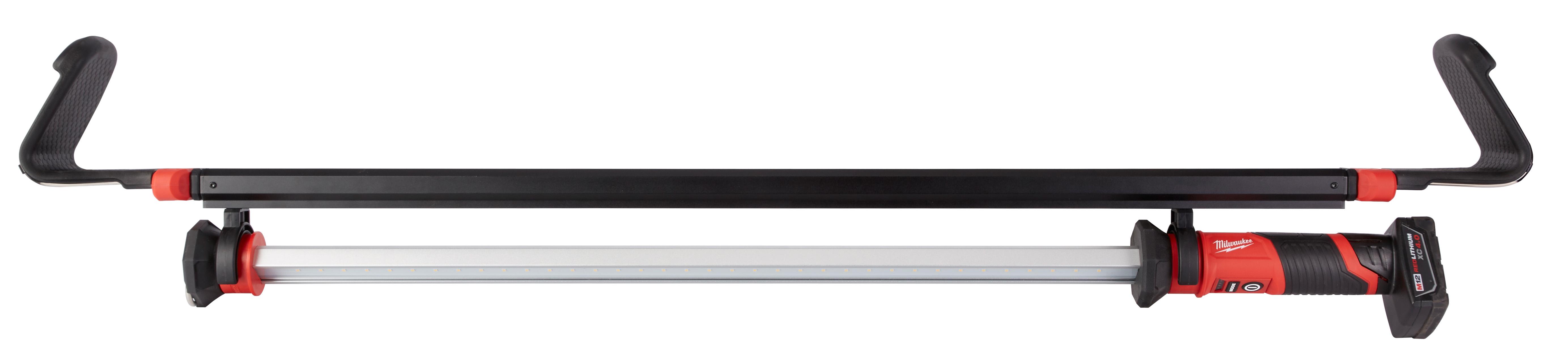 Milwaukee® 2125-21XC