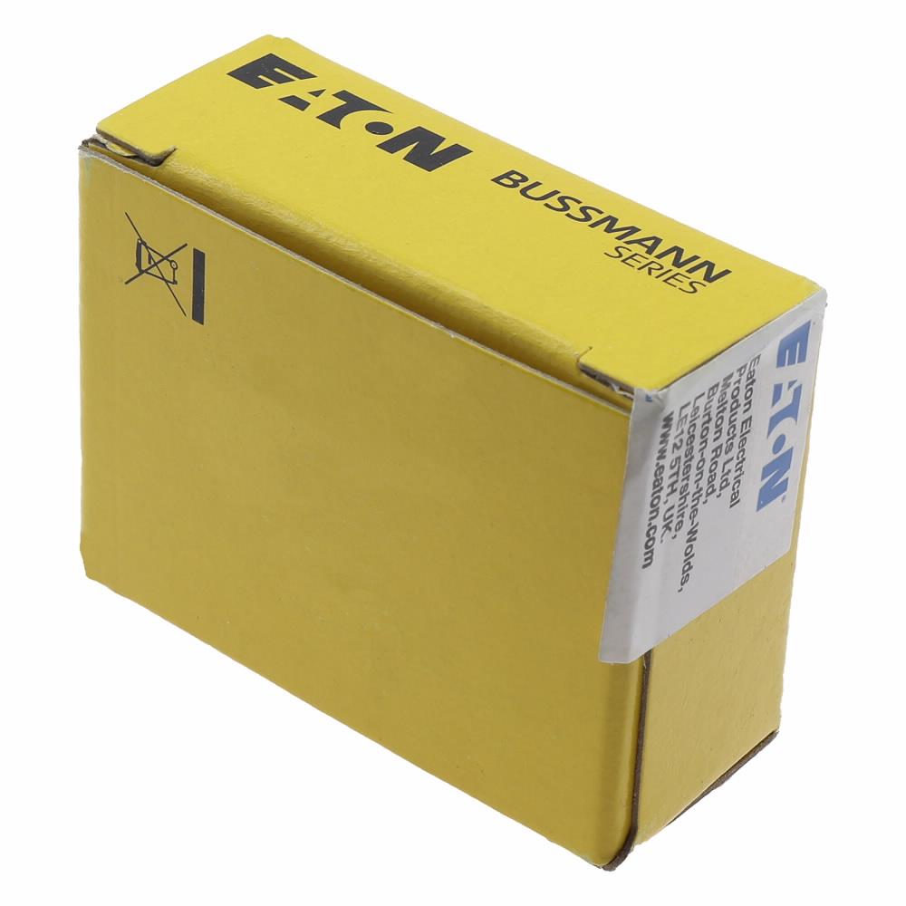 Bussmann LP-CC-3