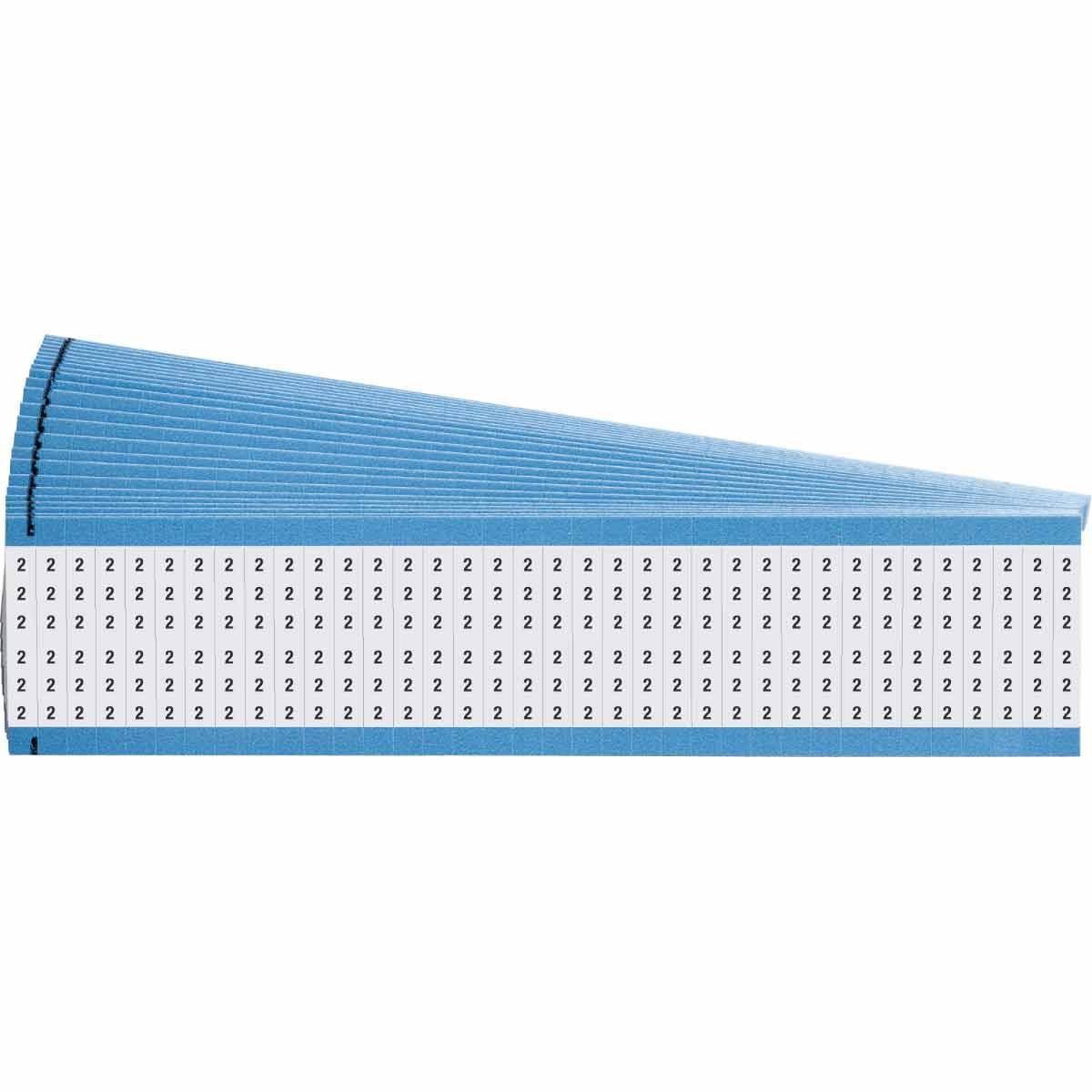 Brady&reg; WM-2-PK