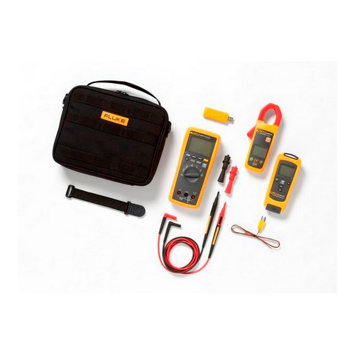 Fluke® FLK-3000FC-HVAC