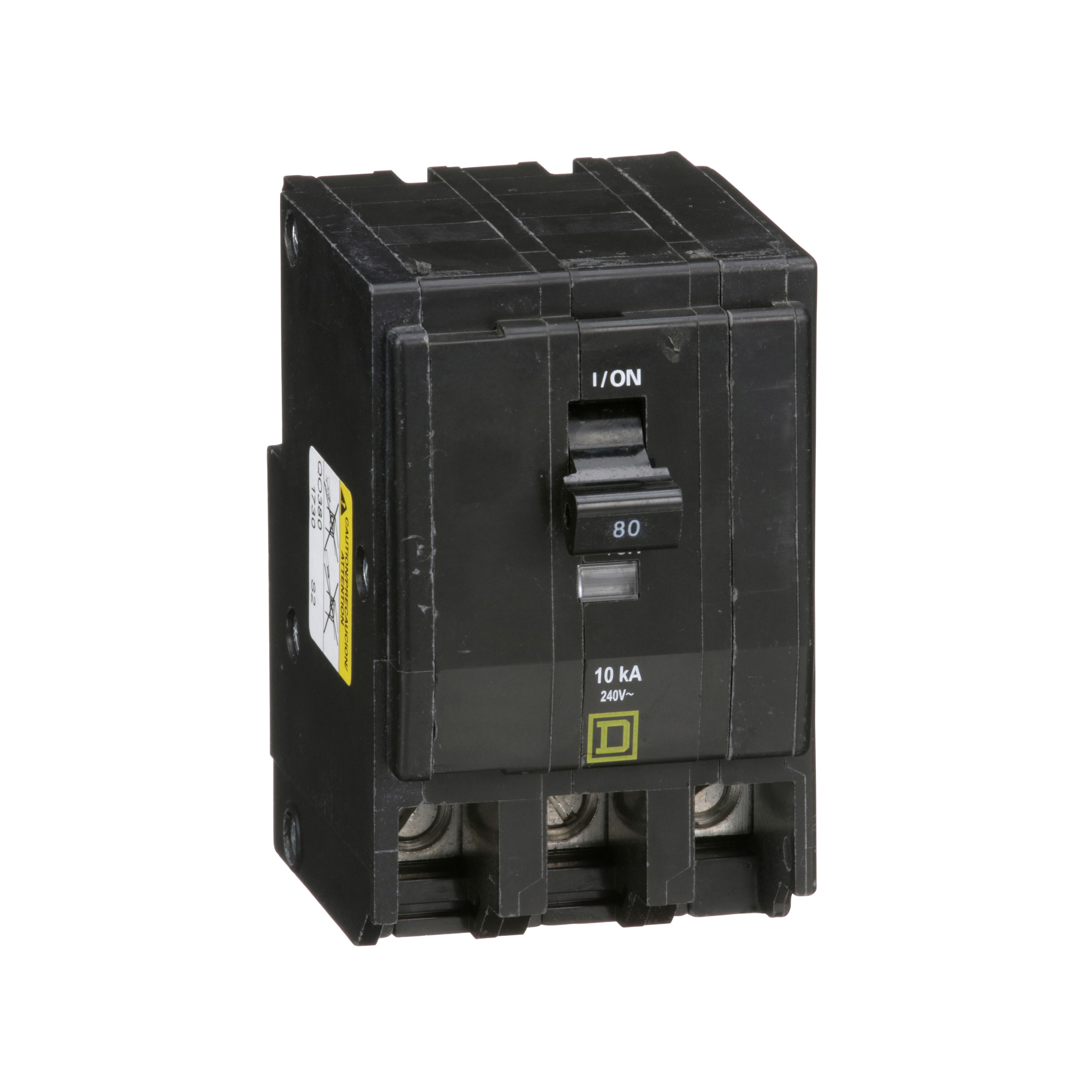 Square D&trade; QO380 57368