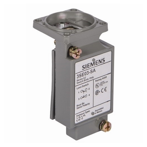 Siemens 3SE03-SA